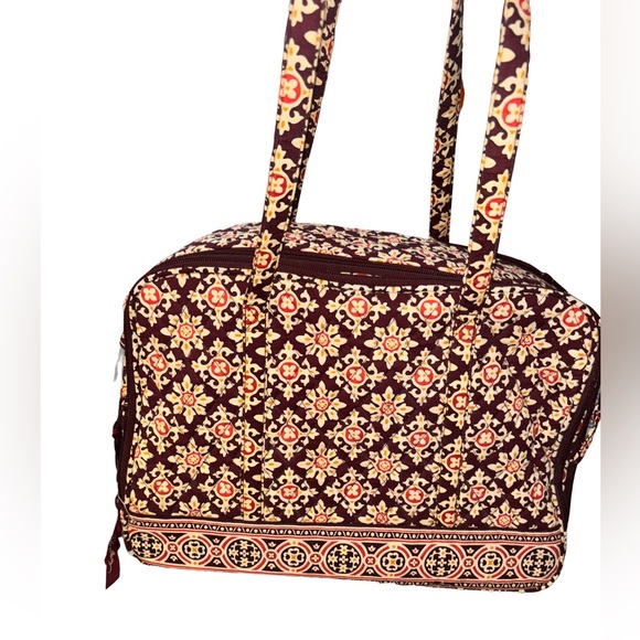 Vera Bradley Pet Carrier - Medium size - Picture 1 of 8